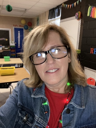 Candy Evans's Classmates® Profile Photo