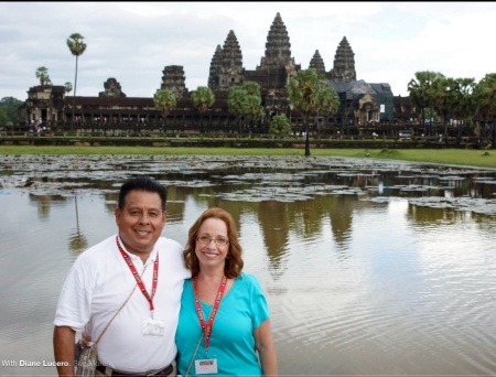 Siem Reap