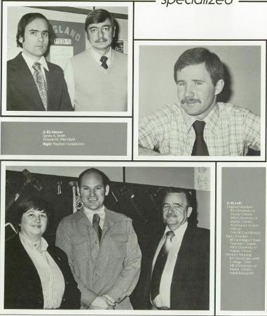 AL SMITH's Classmates profile album