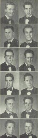 Robert Lynch's Classmates profile album