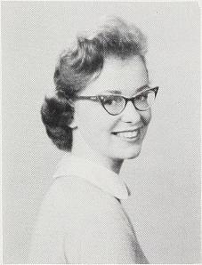 Elaine Wiggers' Classmates profile album