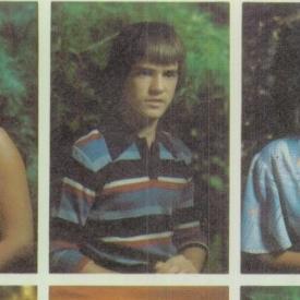 Michael B. Clarke's Classmates profile album