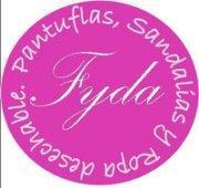 Pantuflas Fyda's Classmates® Profile Photo