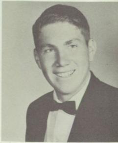 Gene Francis' Classmates profile album