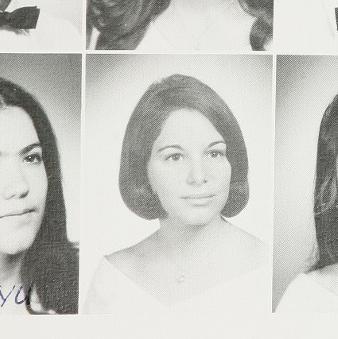 Francine Gates' Classmates profile album