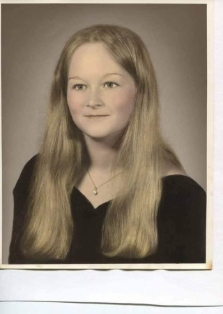 Patricia Simmerer's Classmates profile album