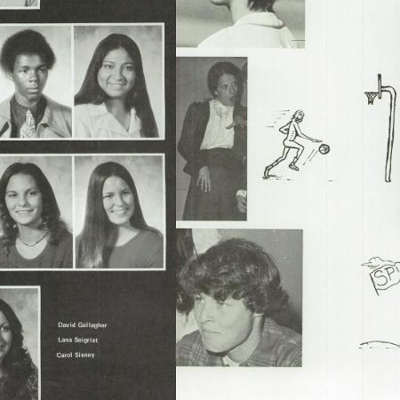 Darlene Johnican's Classmates profile album