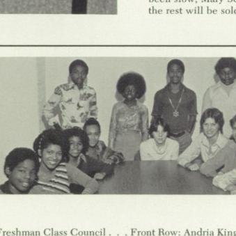 Carolyn Edwards' Classmates profile album