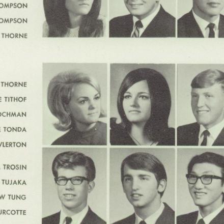 Alice Blair's Classmates profile album