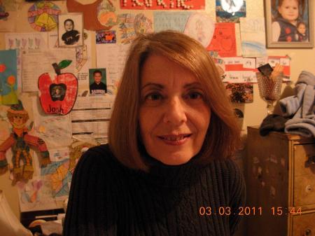 Marjorie Handle's Classmates® Profile Photo