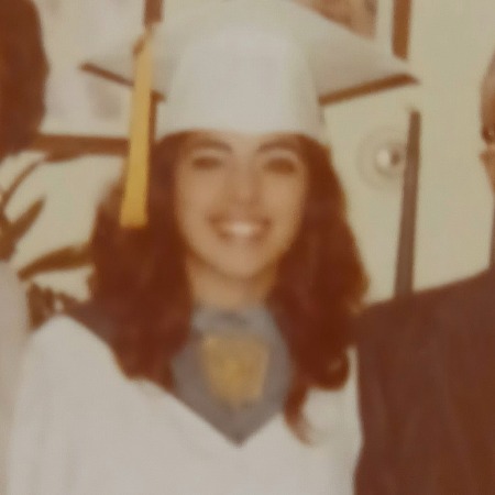 Paula Caffrey's Classmates profile album