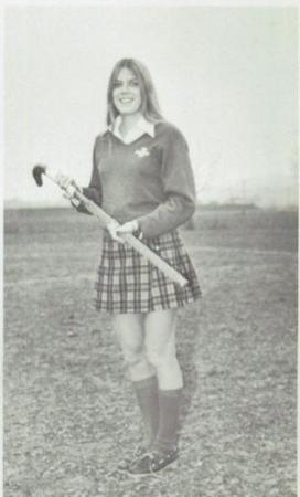 Cathleen Reed's Classmates profile album