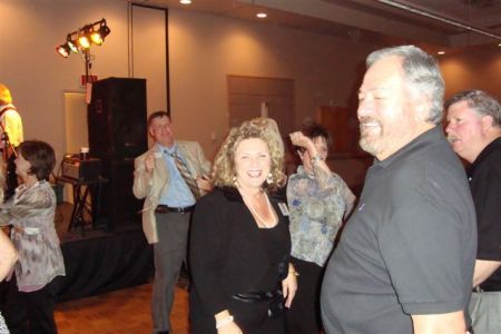 Shaen Callaway's album, Brainerd High School 50th Reunion Dinner Dance