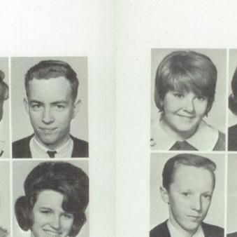 Kathy Mitts' Classmates profile album