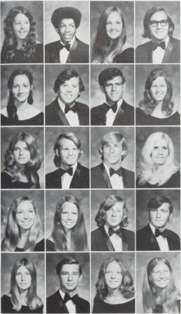 Michael Aiken's Classmates profile album