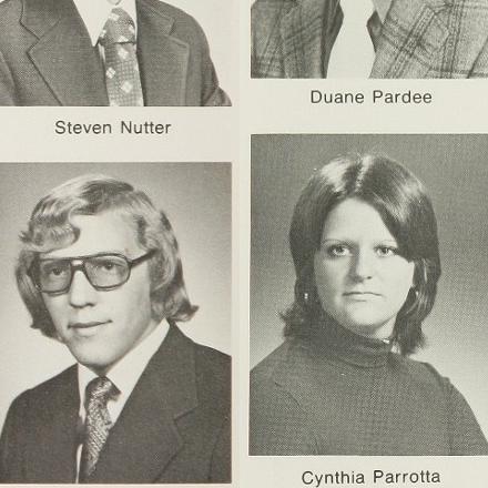 Jan Harris' Classmates profile album