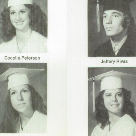 Peggy Boyer's Classmates profile album