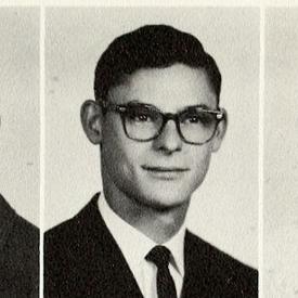 Richard Adelson's Classmates profile album