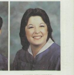 Renee Villarreal's Classmates profile album