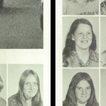 Kimberly Brooks' Classmates profile album