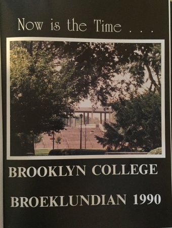 Brooklyn College, Class of 1990
