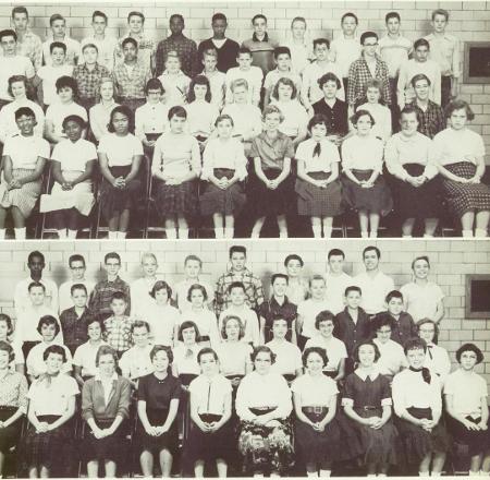 Nancy Fleming's Classmates profile album