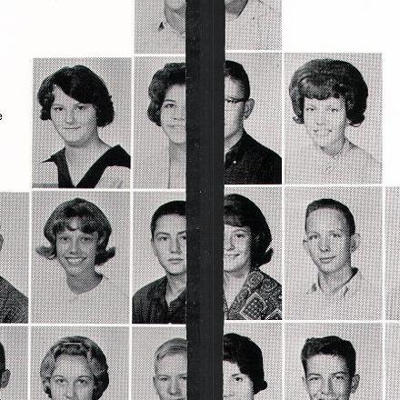 Jim Arnold's Classmates profile album