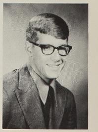 Gary Cornell's Classmates profile album