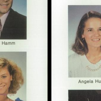 angela hall's Classmates profile album