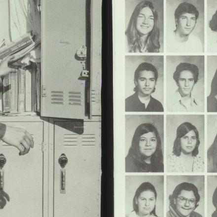 Lupe Martinez's Classmates profile album