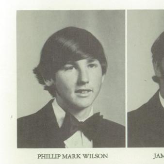 Mark Wilson's Classmates profile album