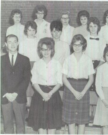 Donna Carpenter's Classmates profile album