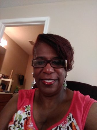 Sandra Alston's Classmates® Profile Photo