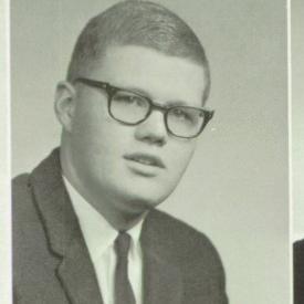 Gerald Picard's Classmates profile album