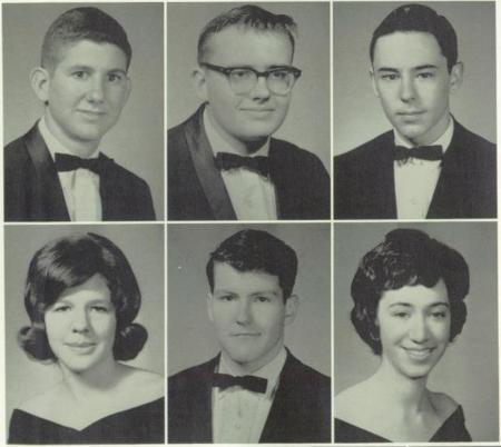 Bruce Hunt's Classmates profile album