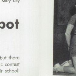 Cheryl May's Classmates® Profile Photo