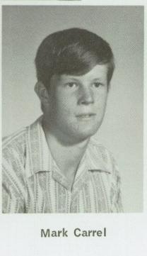 Mark Carrel's Classmates profile album