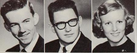 Gary McFadden's Classmates profile album