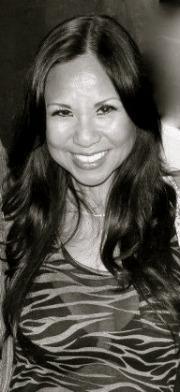 Cynthia Pugeda's Classmates® Profile Photo