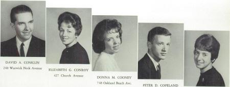 Donna LaFazia's Classmates profile album