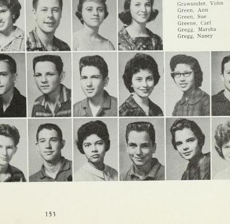 Betty Swanner's Classmates profile album