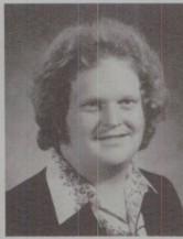 Beth Wallace's Classmates profile album