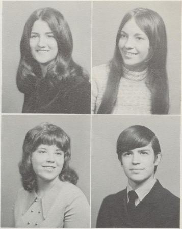 Terrence K. Cloonan's Classmates profile album