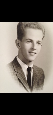 Kermit Stanton's Classmates profile album