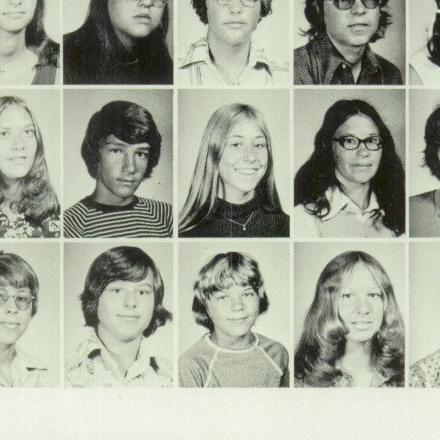 William Bennett's Classmates profile album