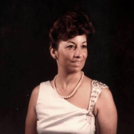 Barbara Cordray's Classmates® Profile Photo