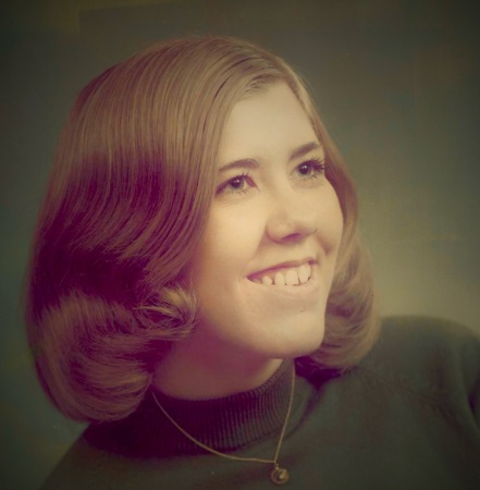 Mary Lee Vetter's Classmates profile album