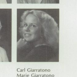 Marco Giordano's Classmates profile album