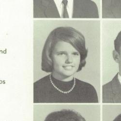 Susan Willcox's Classmates profile album