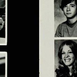 Chuck Albright's Classmates profile album
